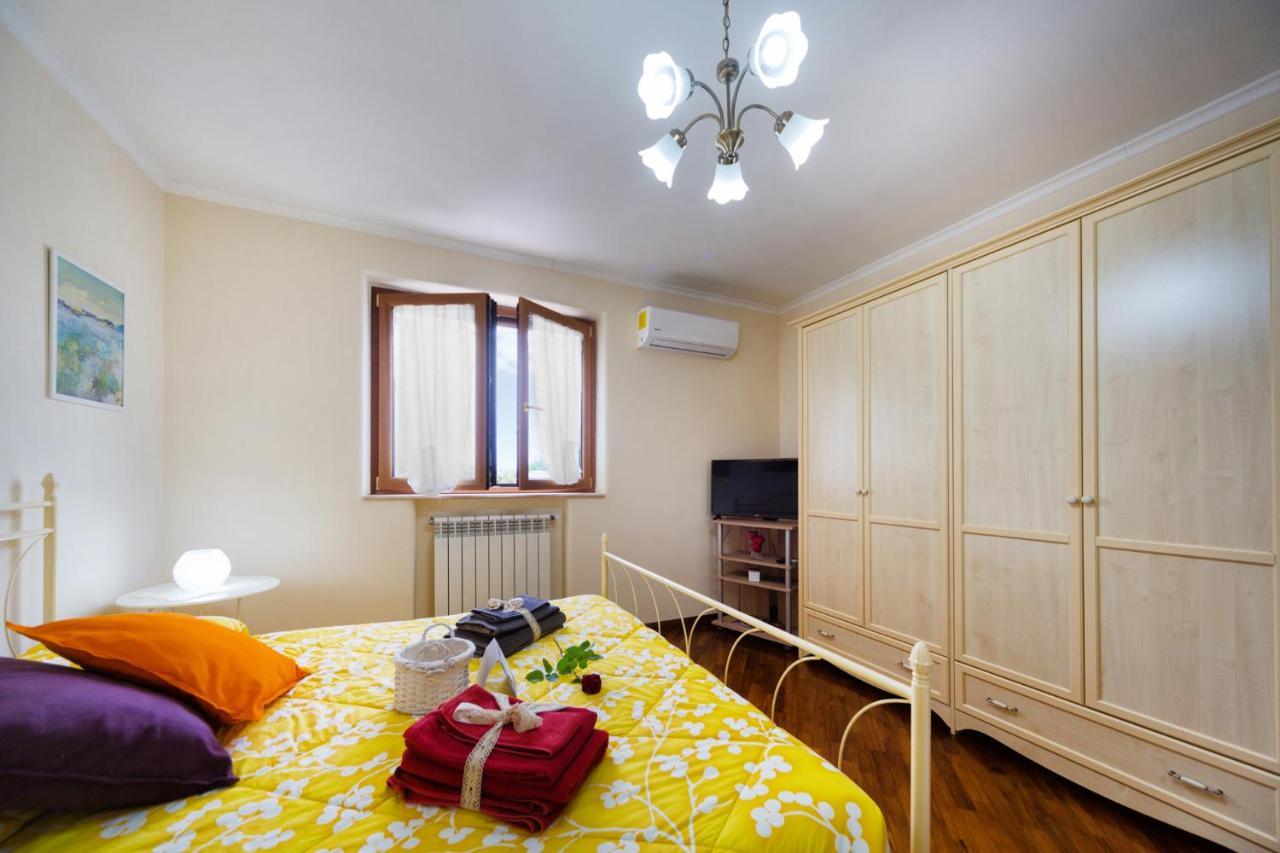 B&B Samilu' Battipaglia Exterior foto