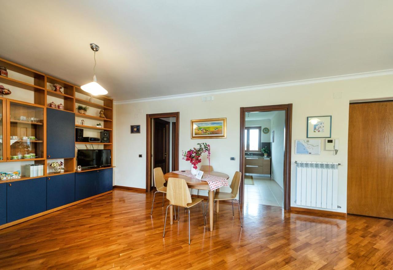 B&B Samilu' Battipaglia Exterior foto