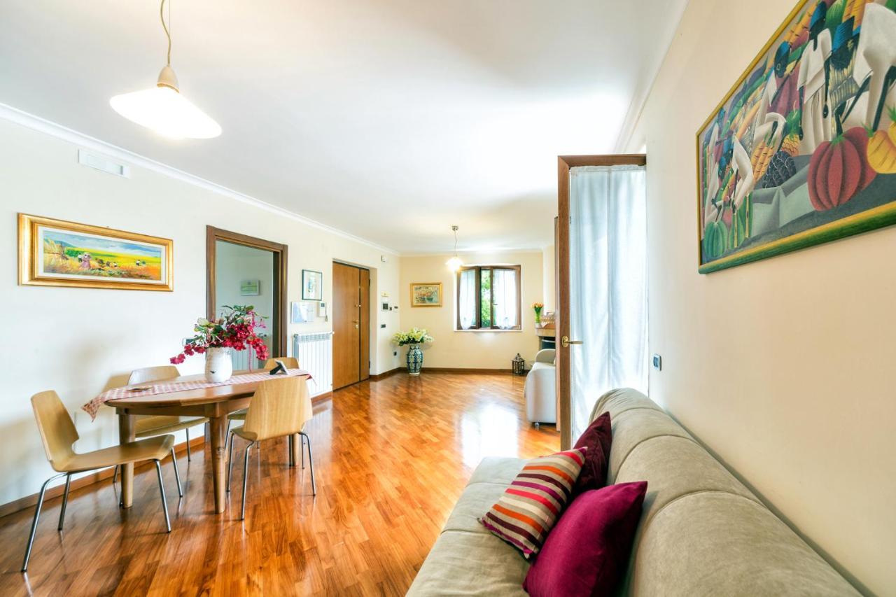 B&B Samilu' Battipaglia Exterior foto