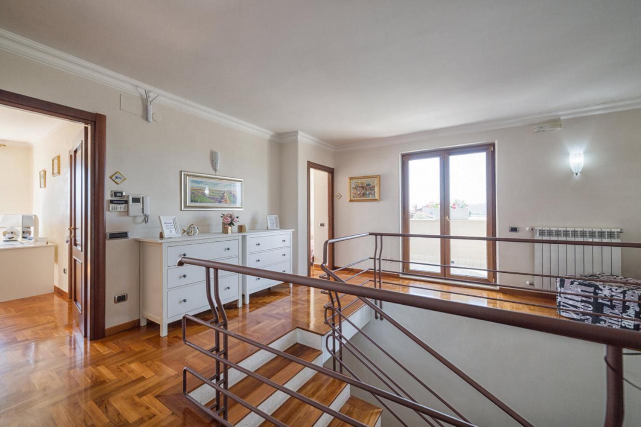 B&B Samilu' Battipaglia Exterior foto