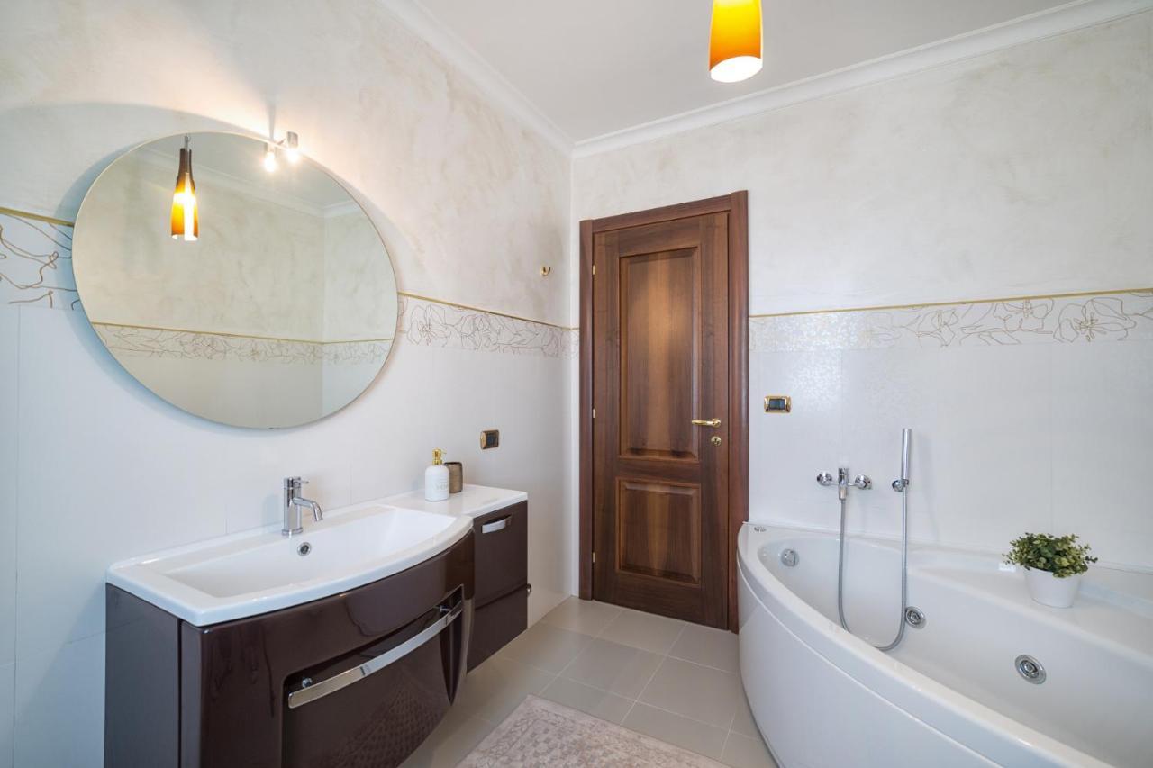 B&B Samilu' Battipaglia Exterior foto
