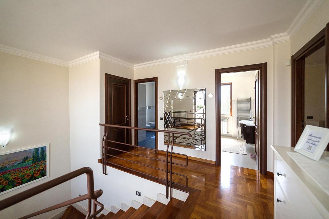 B&B Samilu' Battipaglia Exterior foto