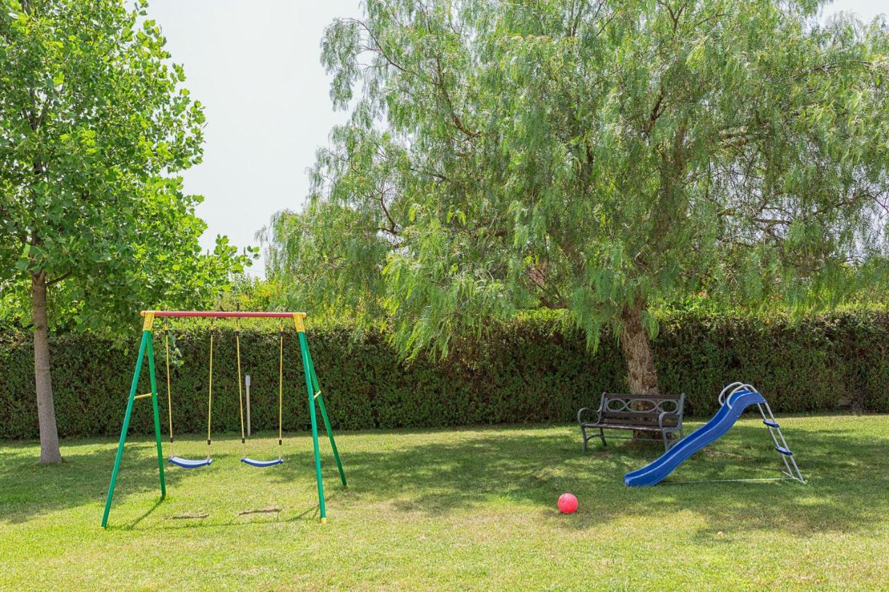 B&B Samilu' Battipaglia Exterior foto
