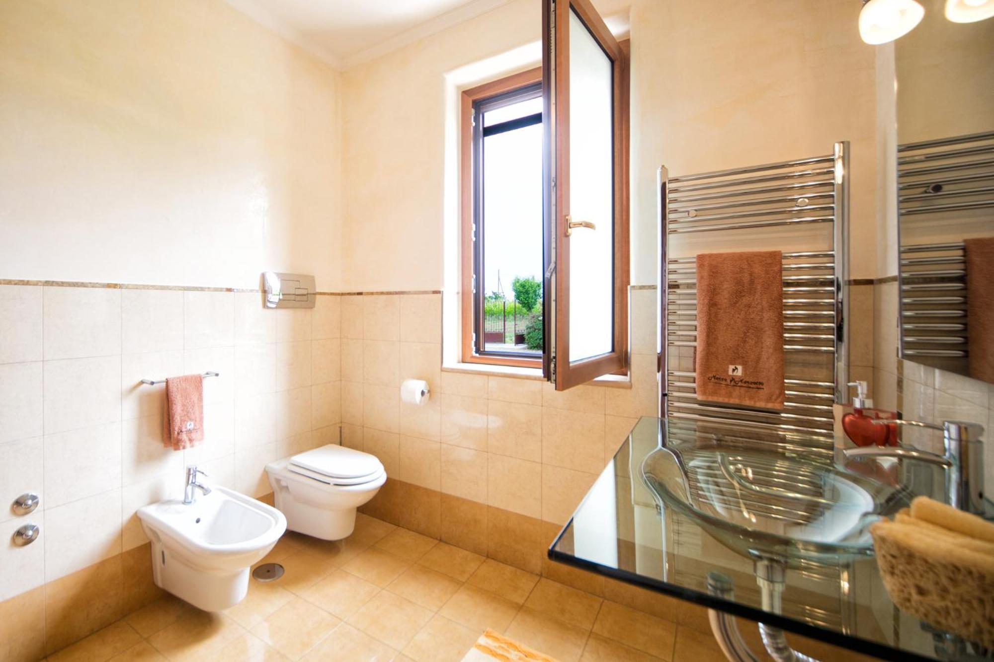 B&B Samilu' Battipaglia Exterior foto